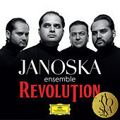 Thumbnail for the Janoska Ensemble - Revolution link, provided by host site