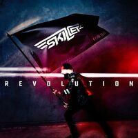 Thumbnail for the Skillet - Revolution link, provided by host site