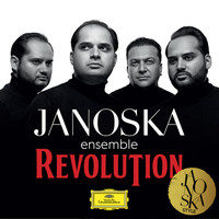 Thumbnail for the Janoska Ensemble - Revolution link, provided by host site