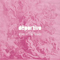 Thumbnail for the Deportivo - Révolution Benco link, provided by host site
