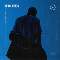 Thumbnail for the Echo - Revolution link, provided by host site