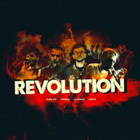 Thumbnail for the DJ Undoo - Revolution link, provided by host site