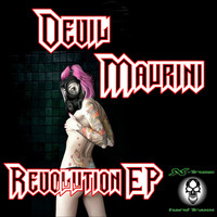 Thumbnail for the Devil Maurini - Revolution link, provided by host site