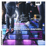 Thumbnail for the DJ Yvan - Revolution On the Dancefloor link, provided by host site