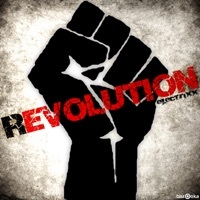 Thumbnail for the Electrixx - Revolution (Original Mix) link, provided by host site