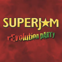 Thumbnail for the Superjam - REvolution Party link, provided by host site