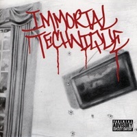 Thumbnail for the Immortal Technique - Revolutionary Intro link, provided by host site