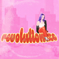 Thumbnail for the MIA GLADSTONE - Revolutionize link, provided by host site