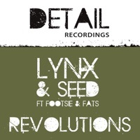 Thumbnail for the Lynx - Revolutions link, provided by host site