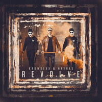 Thumbnail for the Krowdexx - Revolve link, provided by host site