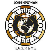 Thumbnail for the John Newman - Revolve link, provided by host site
