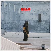 Thumbnail for the George VILLA - Revolve link, provided by host site
