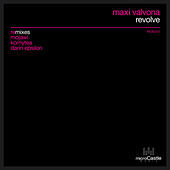 Thumbnail for the Maxi Valvona - Revolve link, provided by host site