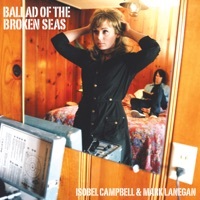 Thumbnail for the Isobel Campbell - Revolver link, provided by host site