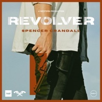 Thumbnail for the Spencer Crandall - Revolver link, provided by host site