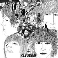 Thumbnail for the The Beatles - Revolver link, provided by host site