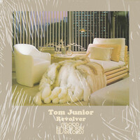 Thumbnail for the Tom Junior - Revolver link, provided by host site