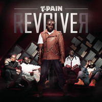 Thumbnail for the T-Pain - REVOLVEr link, provided by host site