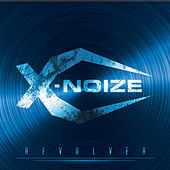 Thumbnail for the X-Noize - Revolver link, provided by host site