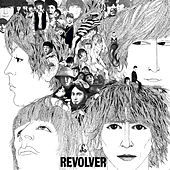 Thumbnail for the The Beatles - Revolver link, provided by host site