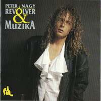 Thumbnail for the Peter Nagy - Revolver A Muzika link, provided by host site