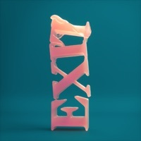 Thumbnail for the Glowal - Revolver link, provided by host site
