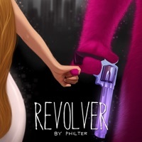 Thumbnail for the Philter - Revolver link, provided by host site
