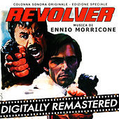 Thumbnail for the Ennio Morricone - Revolver link, provided by host site