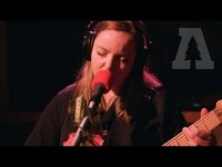 Thumbnail for the Basement - Revolver - Diamonds / Johnny Pt. 2 | Audiotree Live link, provided by host site