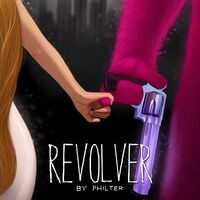 Thumbnail for the Philter - Revolver link, provided by host site
