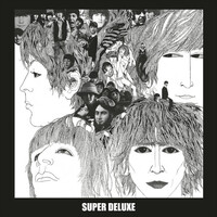 Thumbnail for the The Beatles - Revolver link, provided by host site