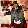 Thumbnail for the Mr. Cheeks - Revolver Edition (Mr. Cheeks Presents The Lost Boyz Mafia) link, provided by host site