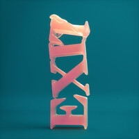 Thumbnail for the Glowal - Revolver link, provided by host site