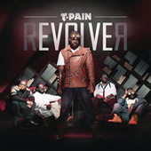 Thumbnail for the T-Pain - Revolver (Expanded Edition) link, provided by host site