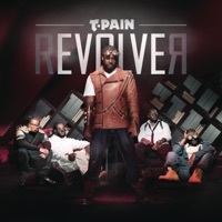 Thumbnail for the T-Pain - Revolver (Expanded Edition) link, provided by host site