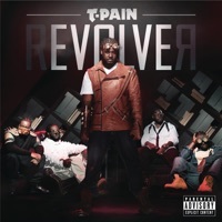 Thumbnail for the T-Pain - Revolver (Expanded Edition) link, provided by host site