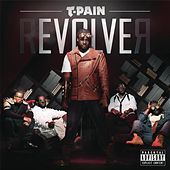 Thumbnail for the T-Pain - REVOLVEr link, provided by host site