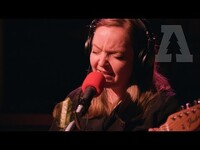 Thumbnail for the Basement - Revolver - Johnny | Audiotree Live link, provided by host site