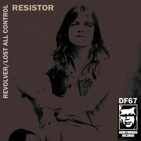 Thumbnail for the Resistor - Revolver/Lost All Control link, provided by host site