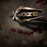 Thumbnail for the X-Noize - Revolver - Mr.What? Remix link, provided by host site