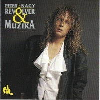Thumbnail for the Peter Nagy - Revolver & Muzika link, provided by host site