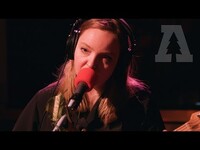 Thumbnail for the Basement - Revolver on Audiotree Live (Full Session) link, provided by host site
