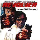 Thumbnail for the Ennio Morricone - Revolver (Original Motion Picture Soundtrack) link, provided by host site