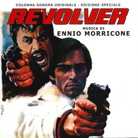 Thumbnail for the Ennio Morricone - Revolver (Original Motion Picture Soundtrack) link, provided by host site