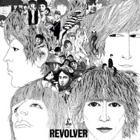 Thumbnail for the The Beatles - Revolver (Remastered) link, provided by host site