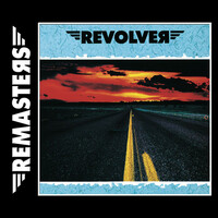 Thumbnail for the Revolver - Revolver - REMASTERS link, provided by host site