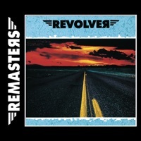 Thumbnail for the Revolver - Revolver (Remasters) link, provided by host site