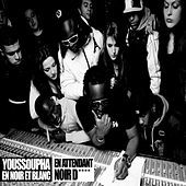 Thumbnail for the Youssoupha - Revolver (Remix by Chi) link, provided by host site