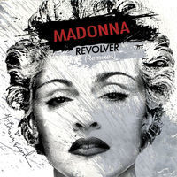 Thumbnail for the Madonna - Revolver (Remixes) link, provided by host site