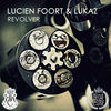 Thumbnail for the Lucien Foort - Revolver (Remixes) link, provided by host site